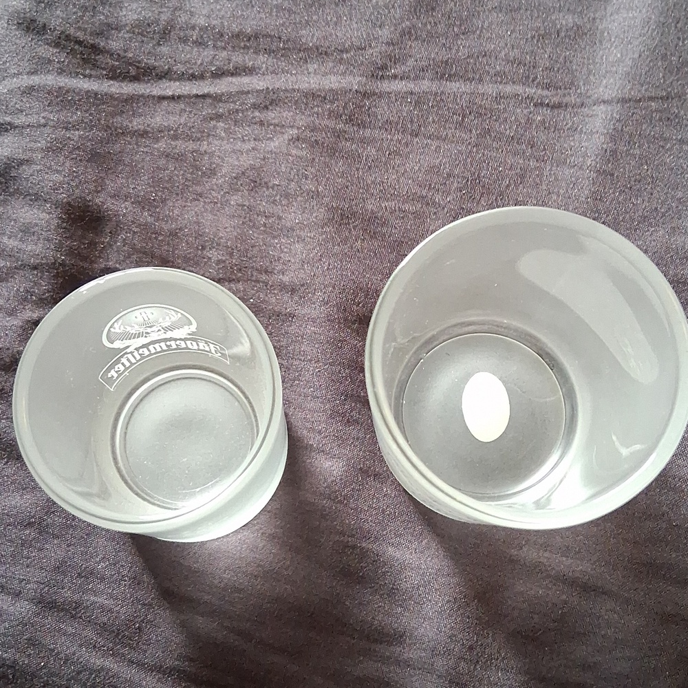 Jägermeister Frosted Shot Glasses - Picture 6 of 14